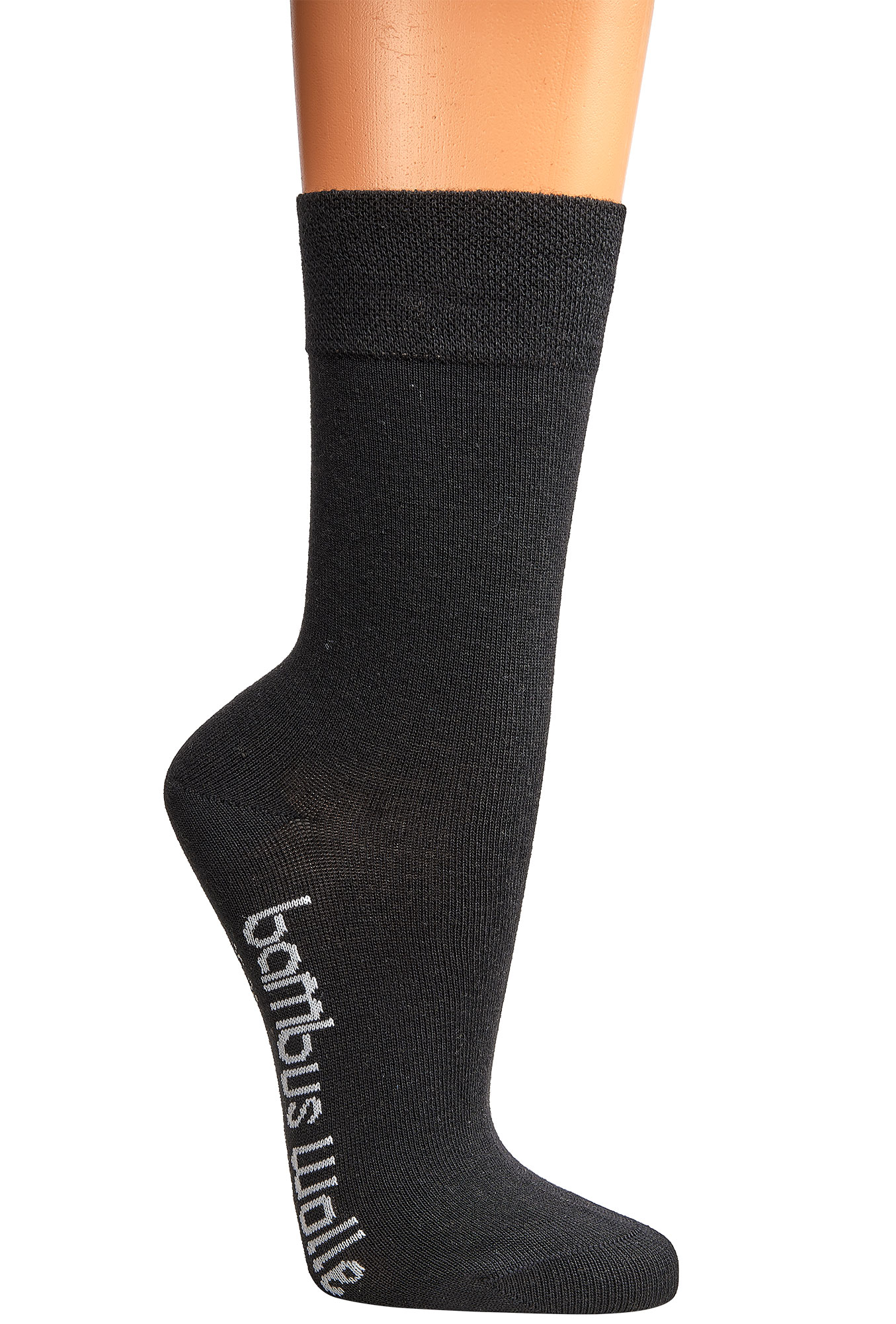 Health Socks Viscose (Bamboo)* 3-Pack