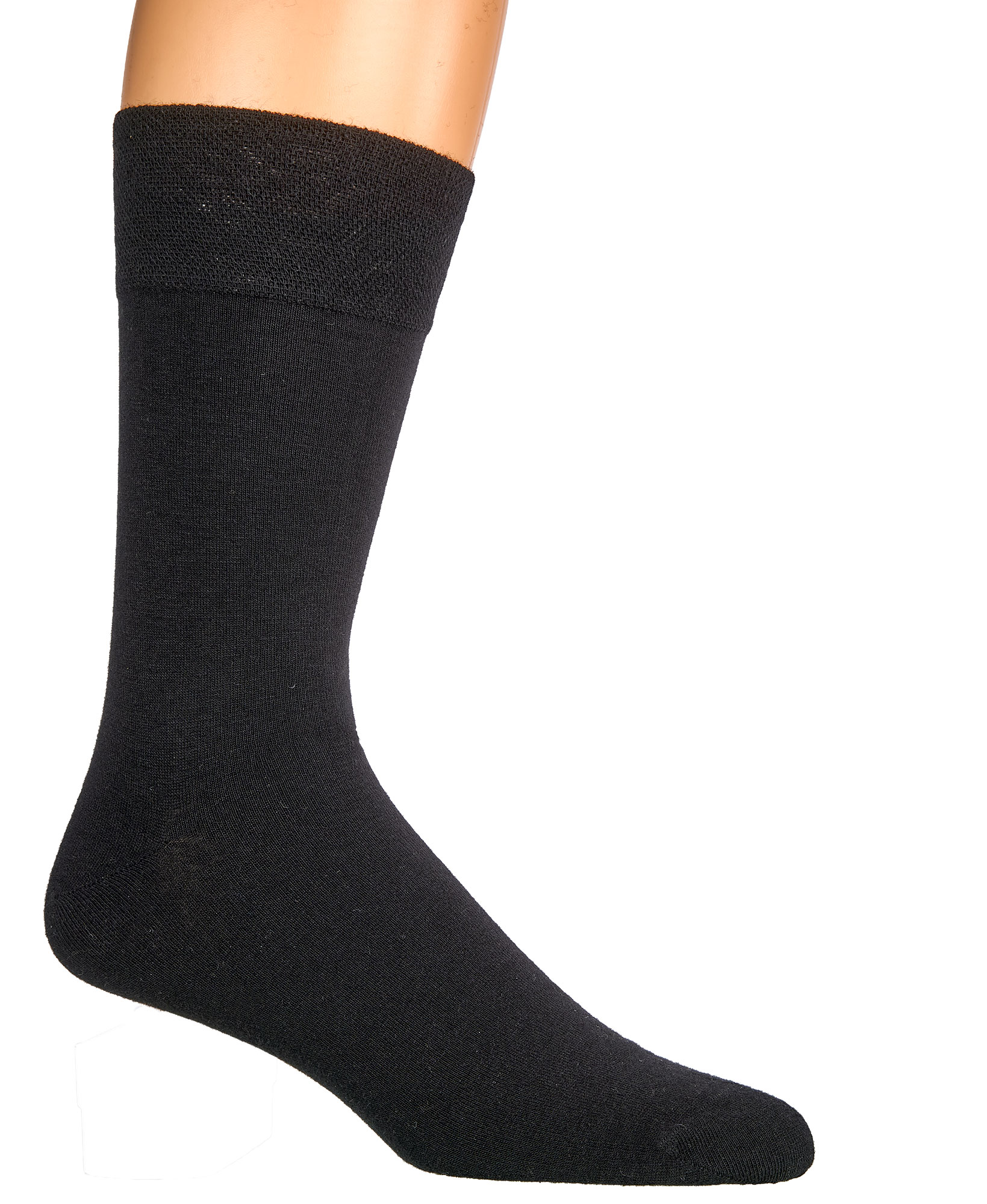 Merino Luxus-Funktions-Socken "Traveler" * 2er-Bündel