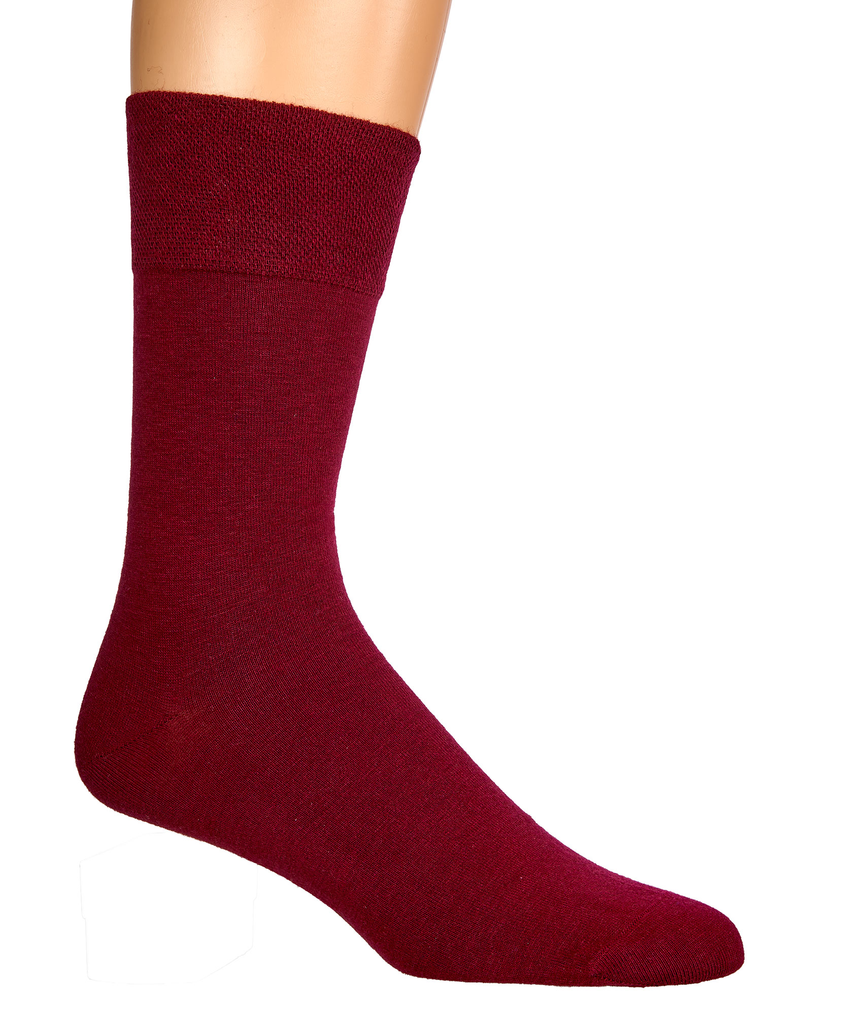 Merino Luxus-Funktions-Socken "Traveler" * 2er-Bündel