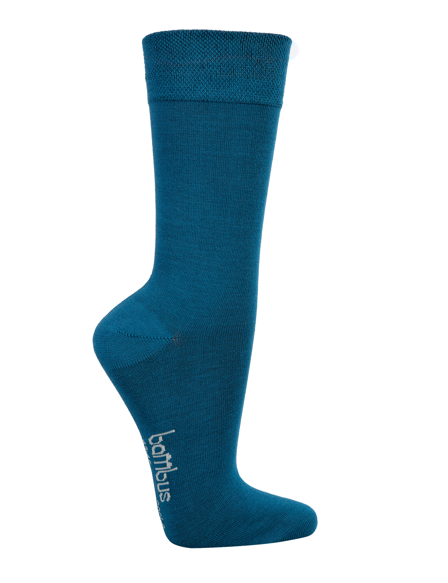 Wellnesssocken Viskose (Bambus) * 3er-Bündel