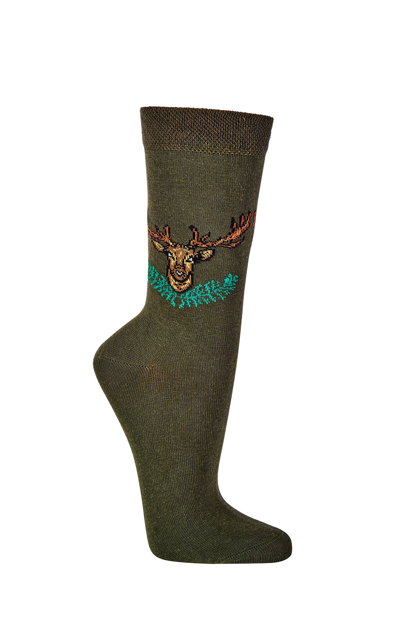 Unisex Socken "Jagd" * 3er-Bündel