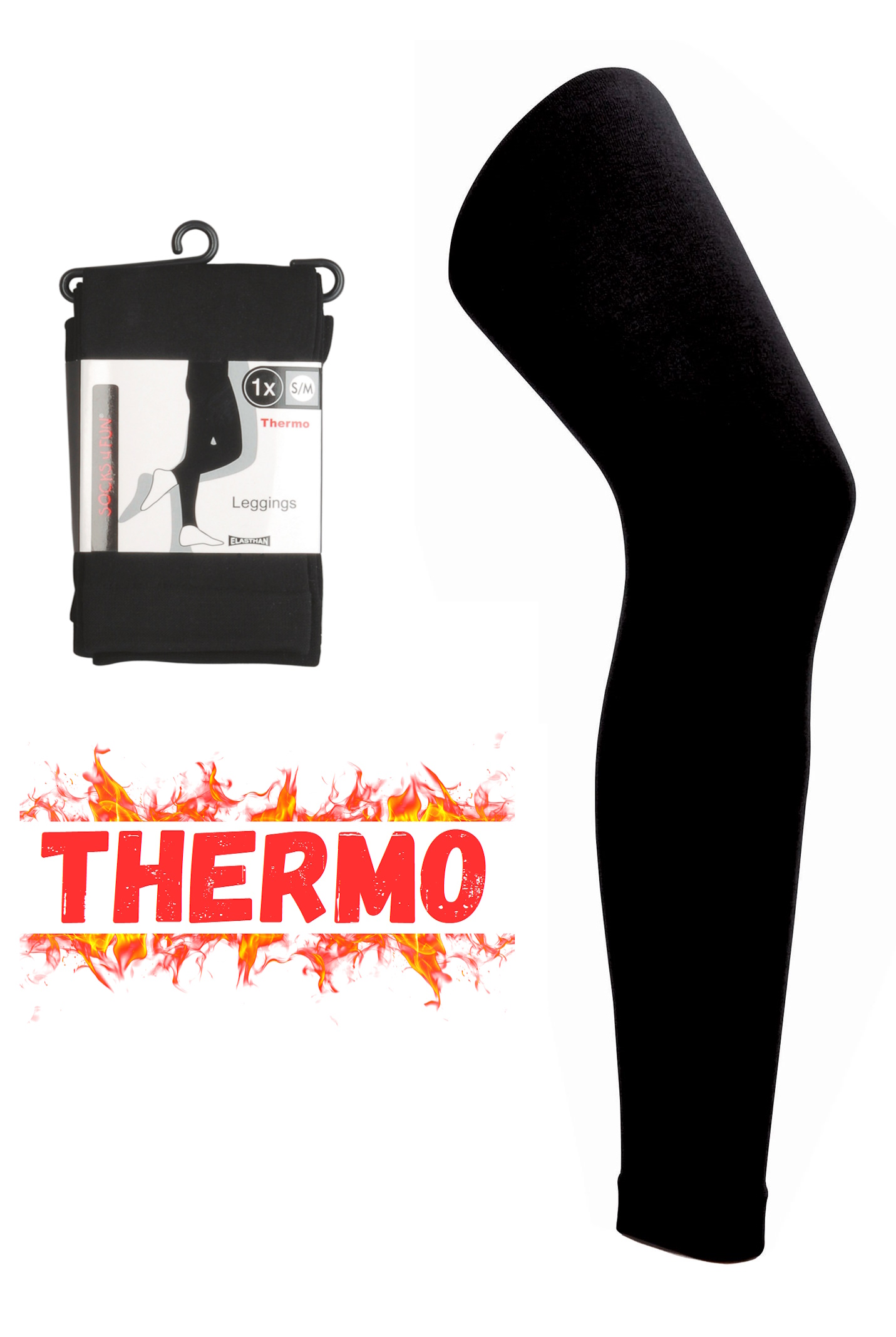 THERMO-Leggings