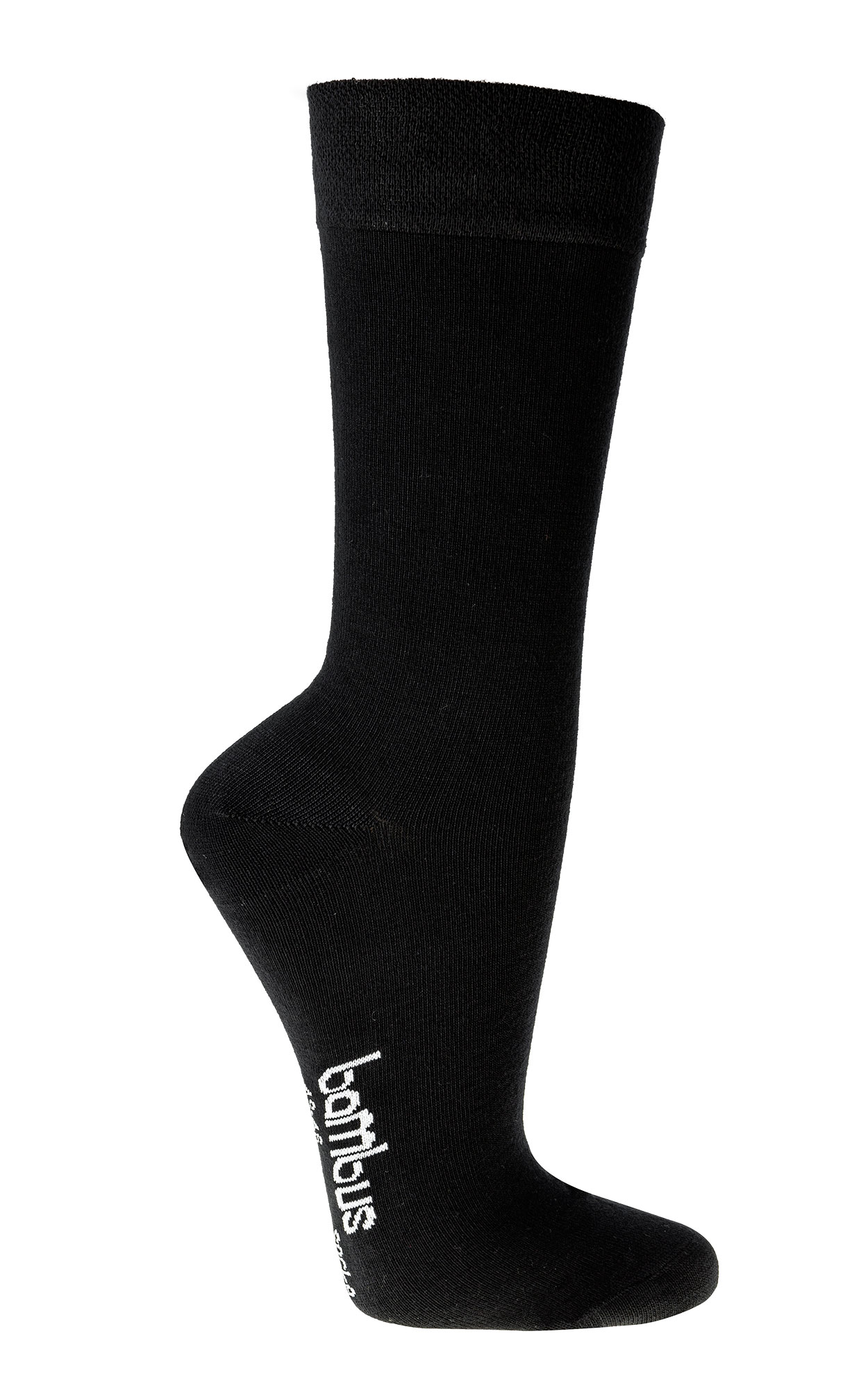 Wellnesssocken Viskose (Bambus) * 3er-Bündel