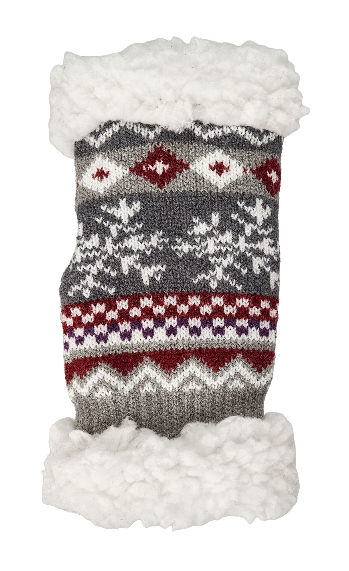 Handwärmer extra flauschig