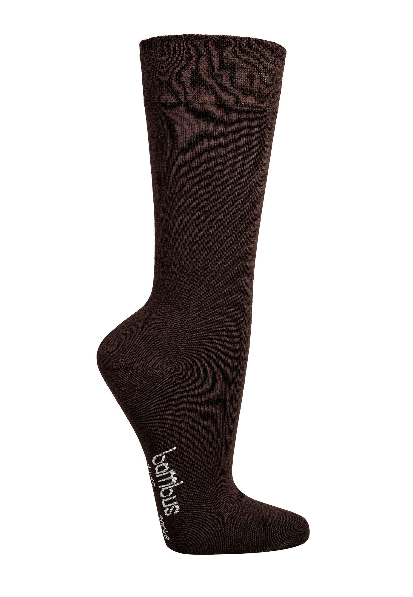 Wellnesssocken Viskose (Bambus) * 3er-Bündel