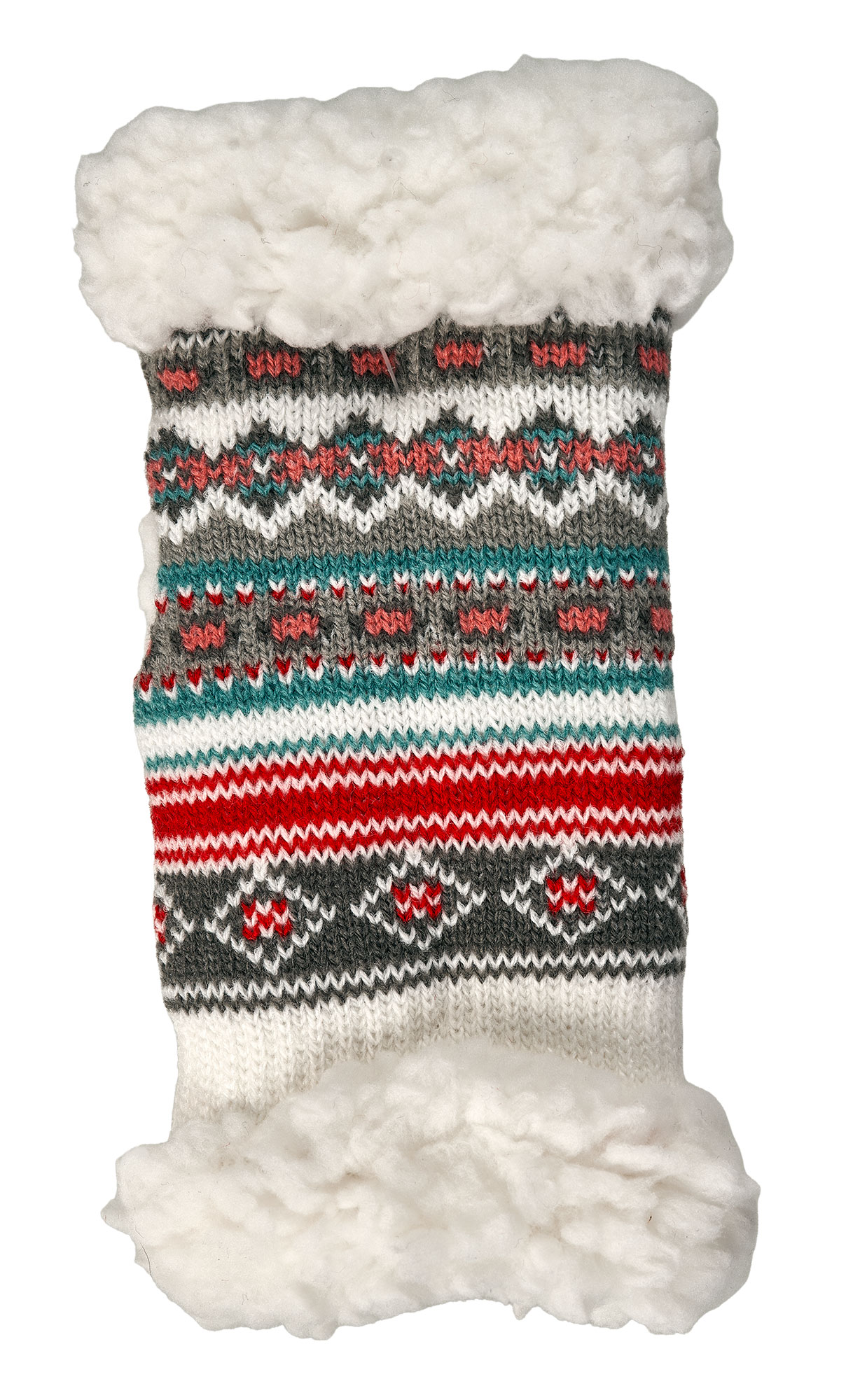 Handwärmer extra flauschig