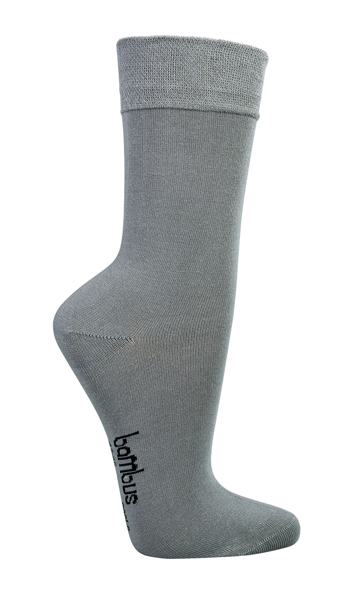 Wellnesssocken Viskose (Bambus) * 3er-Bündel