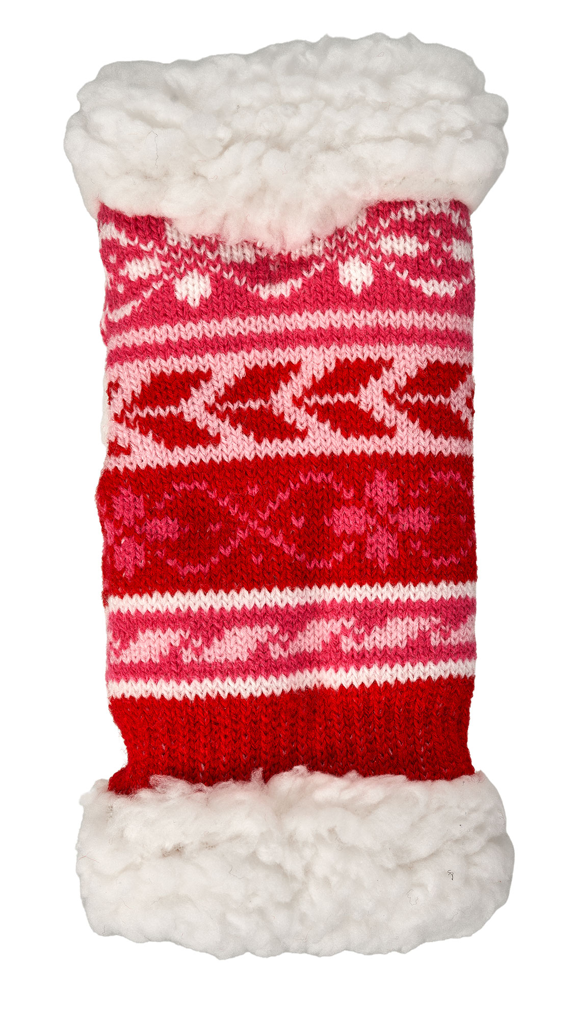Handwärmer extra flauschig