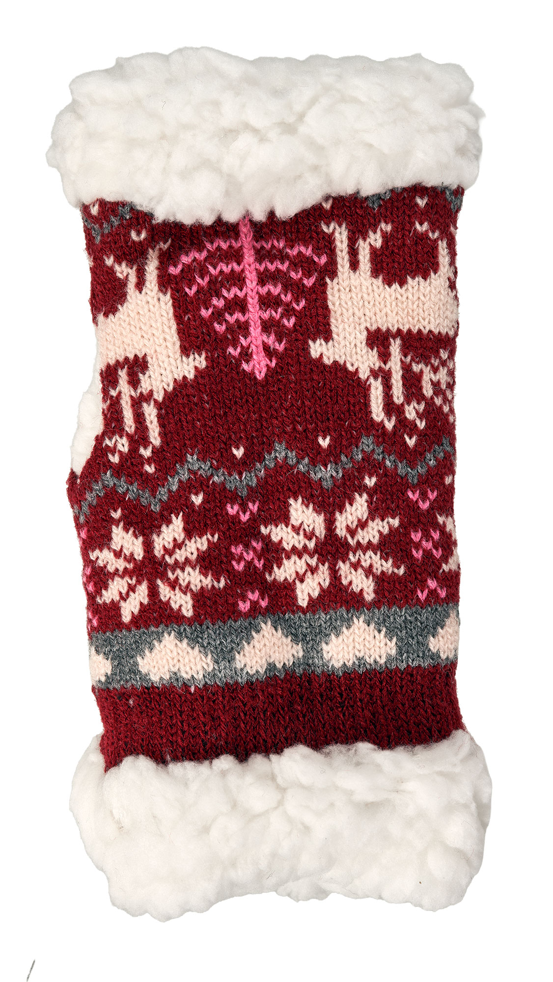 Handwärmer extra flauschig