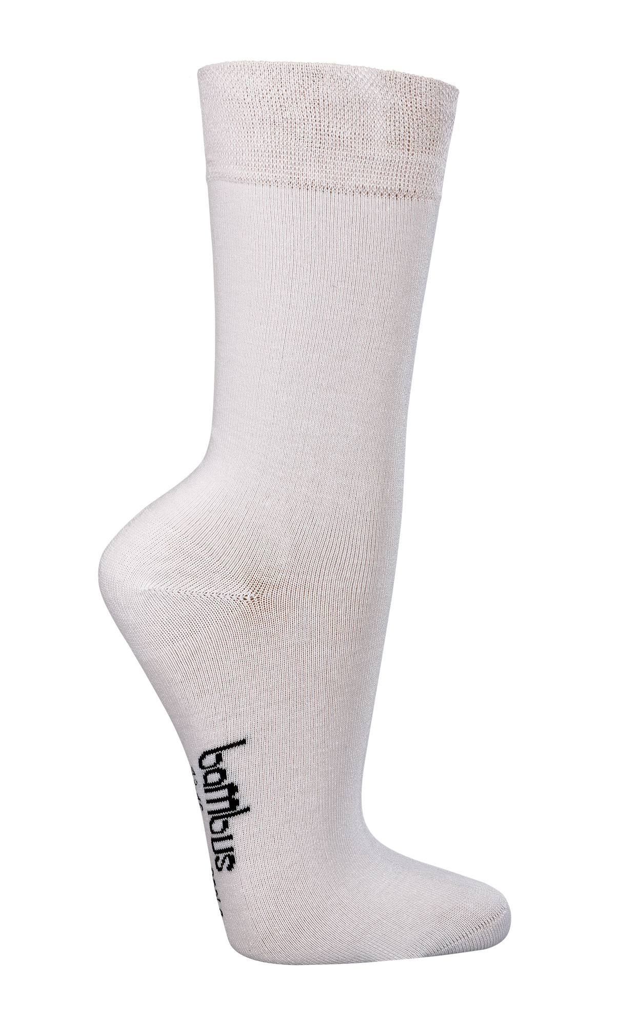 Wellnesssocken Viskose (Bambus) * 3er-Bündel