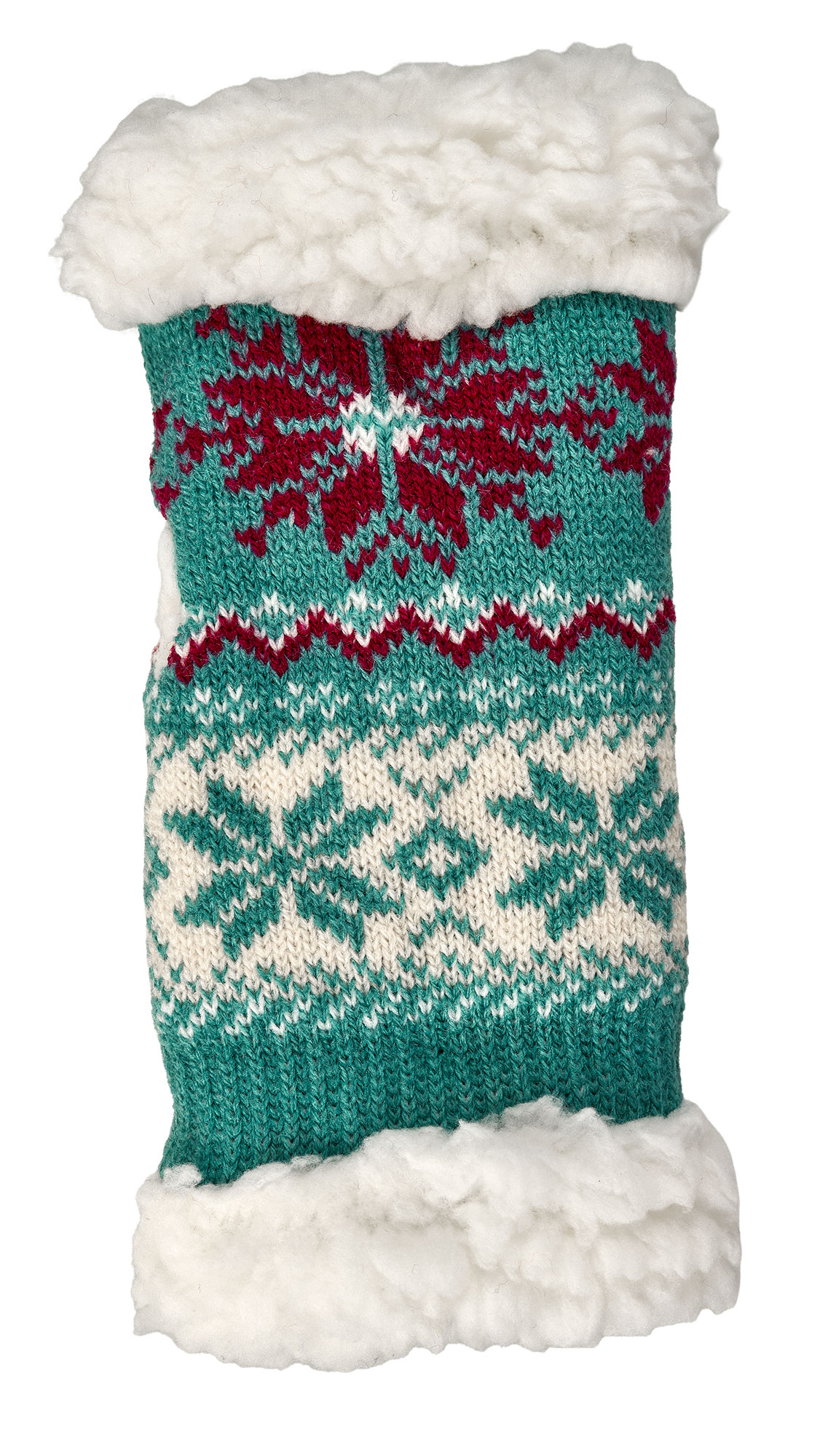 Handwärmer extra flauschig