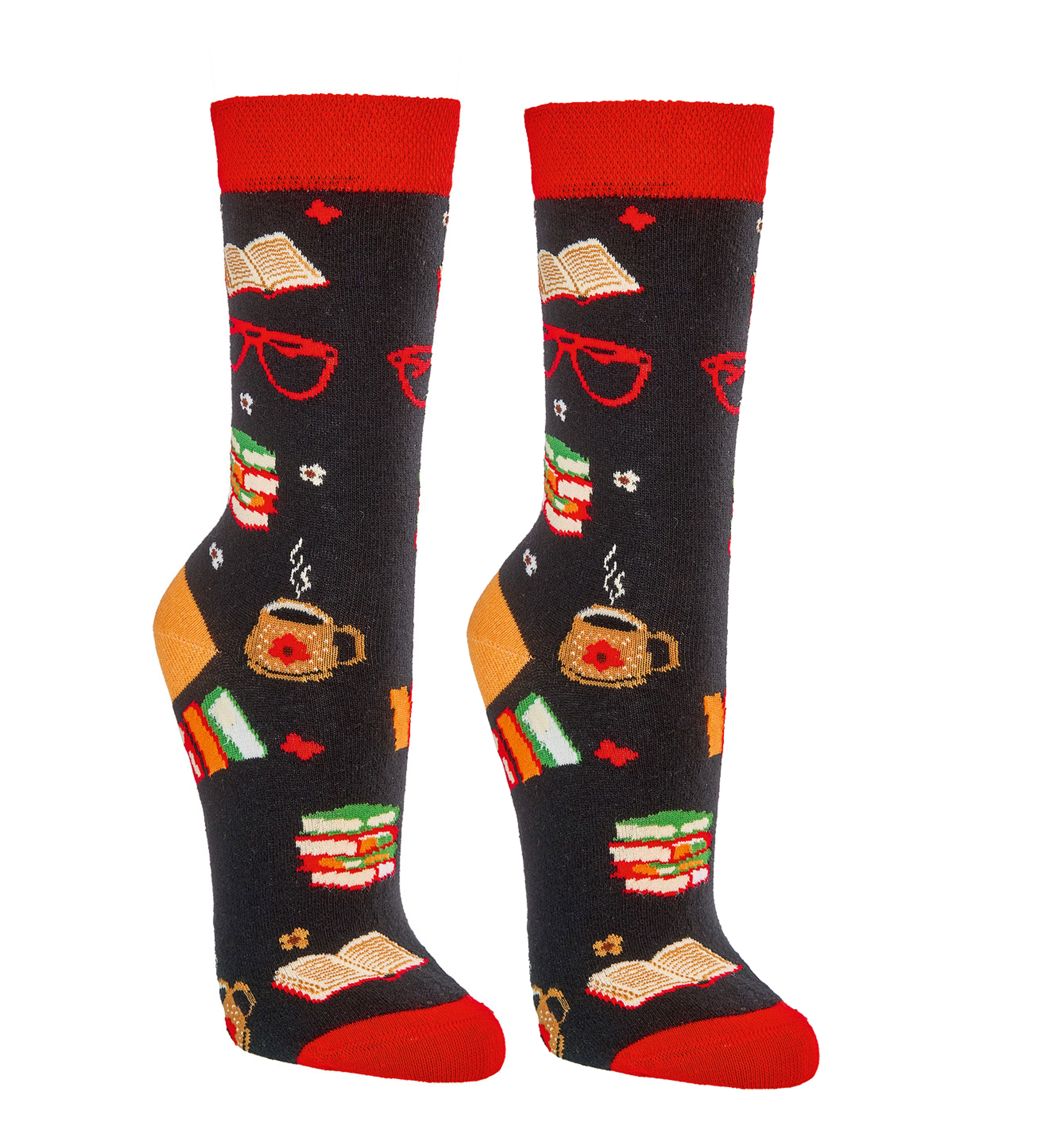 Unisex SOCKS4FUN * 2er-Bündel